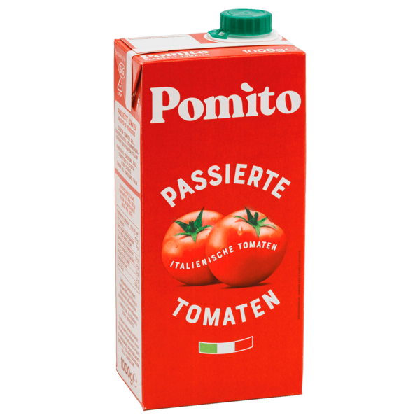 Pomito Passierte Tomaten